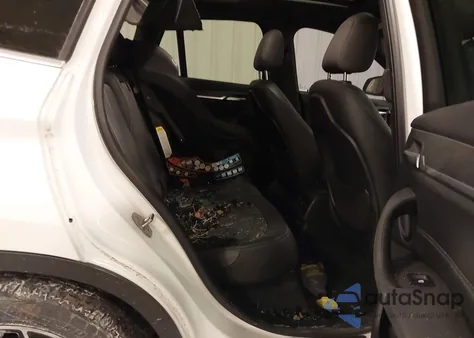 2016 BMW X1 xDrive28I из США, поврежденный, VIN WBXHT3Z34G4A48084